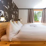 Black Pearl Appartement *