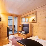 Appartement Black Pearl *