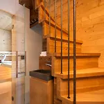 Black Pearl Appartement