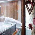 Black Pearl Saas-Fee