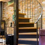 Black Pearl Appartement Saas-Fee