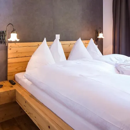 Apartment Black Pearl *