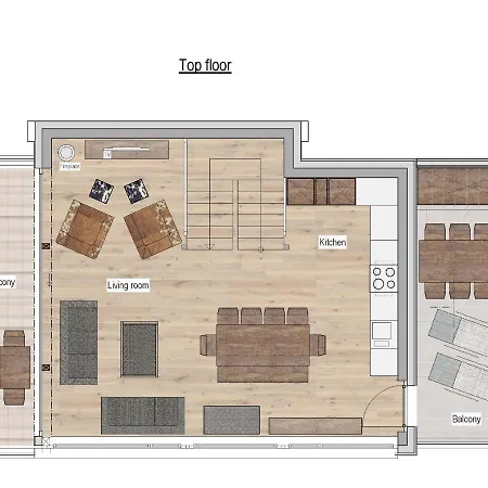 Black Pearl Saas-Fee