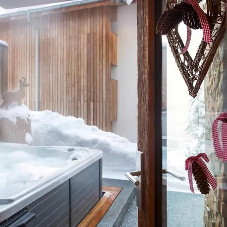 Black Pearl Saas-Fee