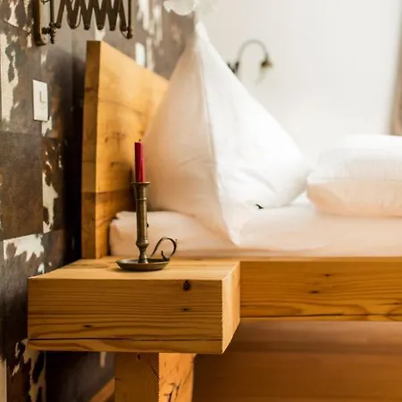 Apartment Black Pearl Saas-Fee