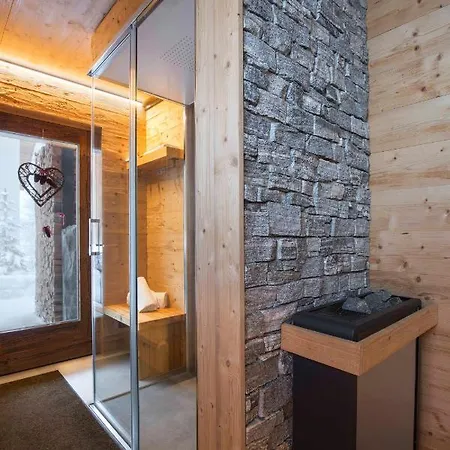 Black Pearl Saas-Fee