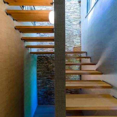 Apartment Black Pearl Saas-Fee