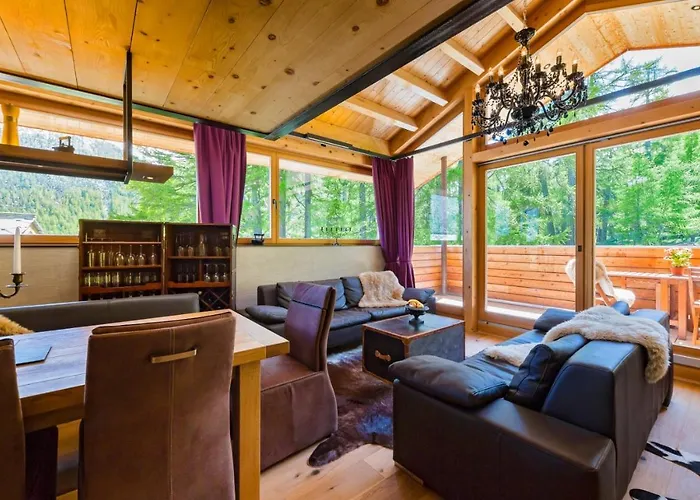 Apartman Black Pearl