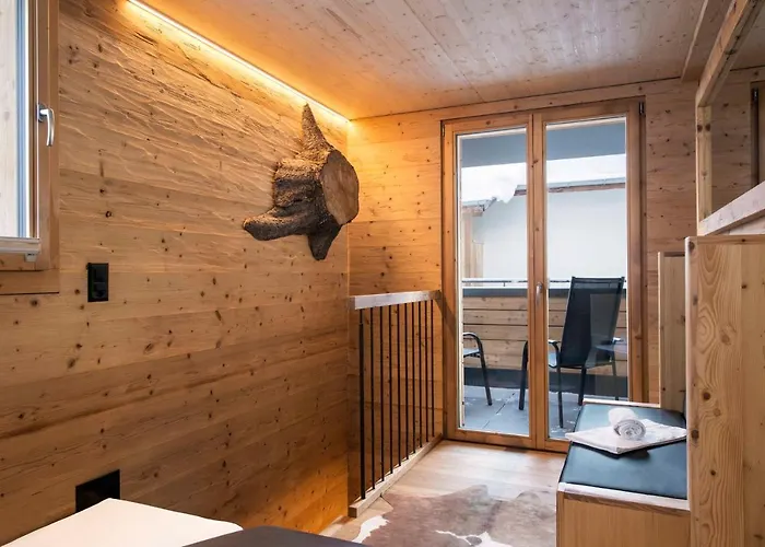 Black Pearl Saas-Fee