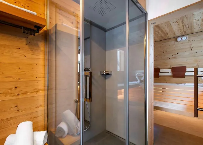 Apartment Black Pearl *