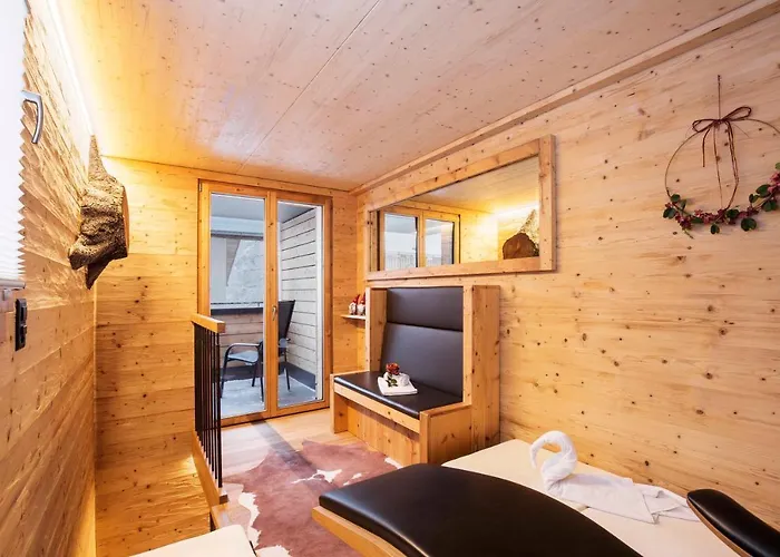 Apartment Black Pearl *