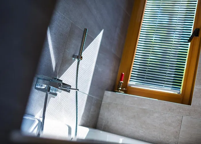 Black Pearl Saas-Fee