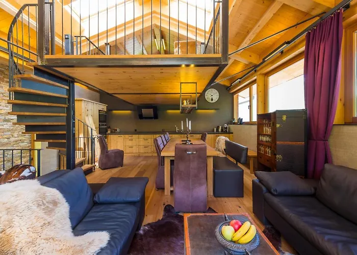 Apartment Black Pearl *