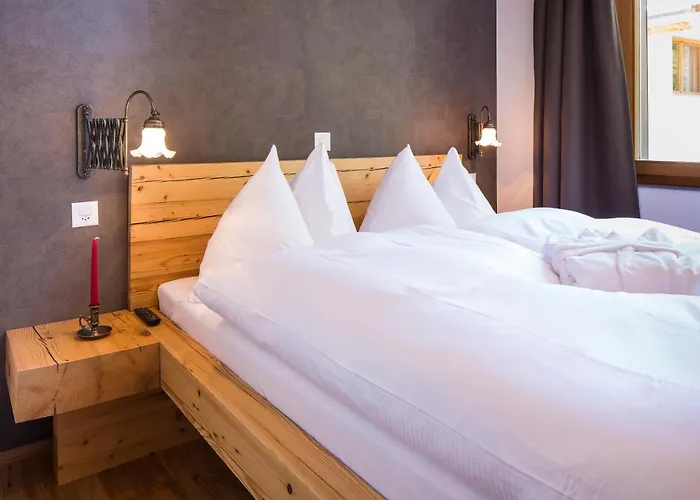 Apartment Black Pearl *