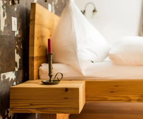 Apartment Black Pearl Saas-Fee