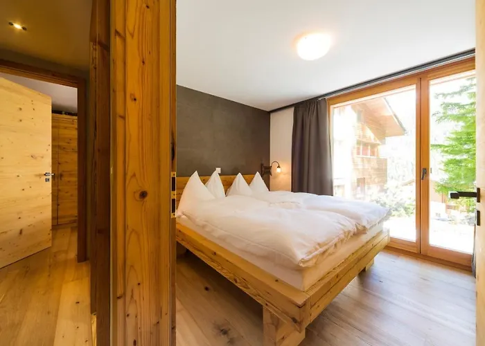 Apartment Black Pearl