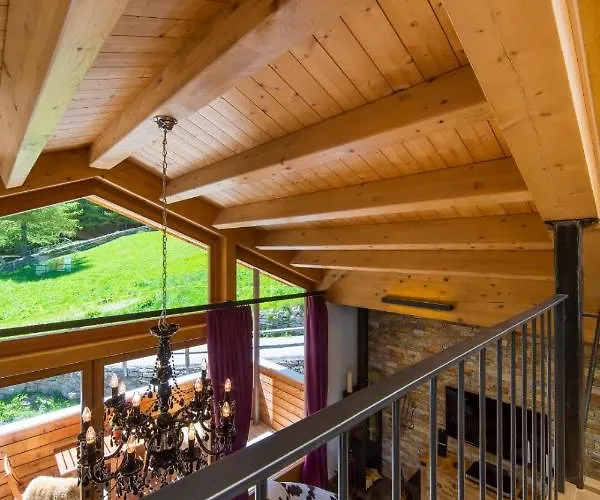 Apartment Black Pearl