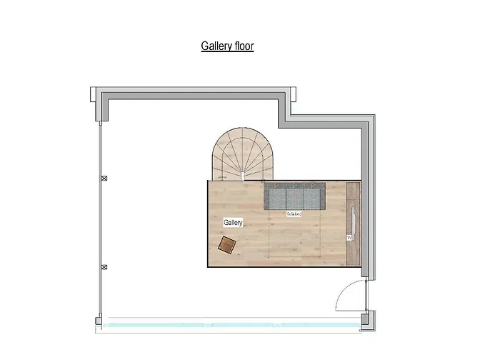 Black Pearl * Saas-Fee