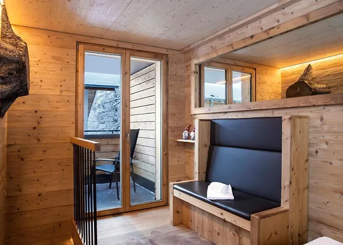 Black Pearl * Saas-Fee