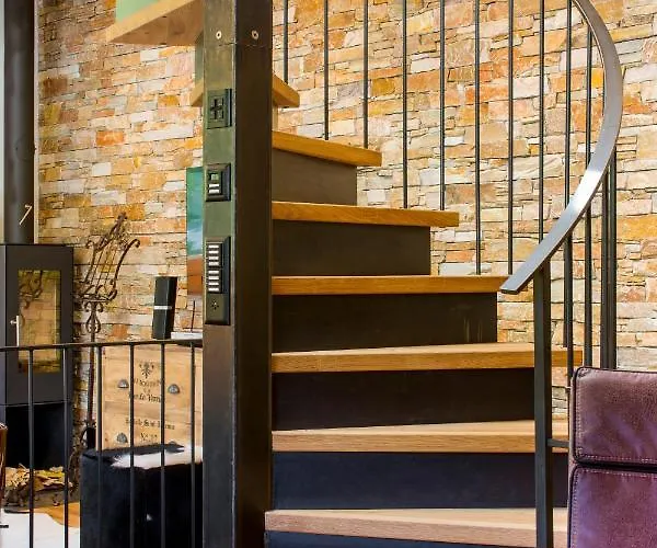 Black Pearl Apartment Saas-Fee