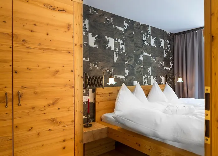 Black Pearl * Saas-Fee