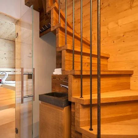 Black Pearl 아파트