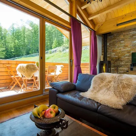 Black Pearl * Saas Fee