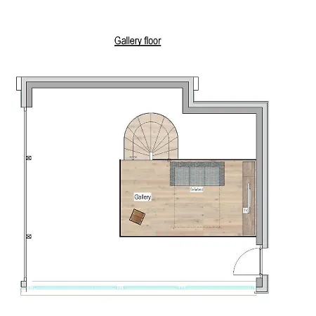 Black Pearl * Saas Fee